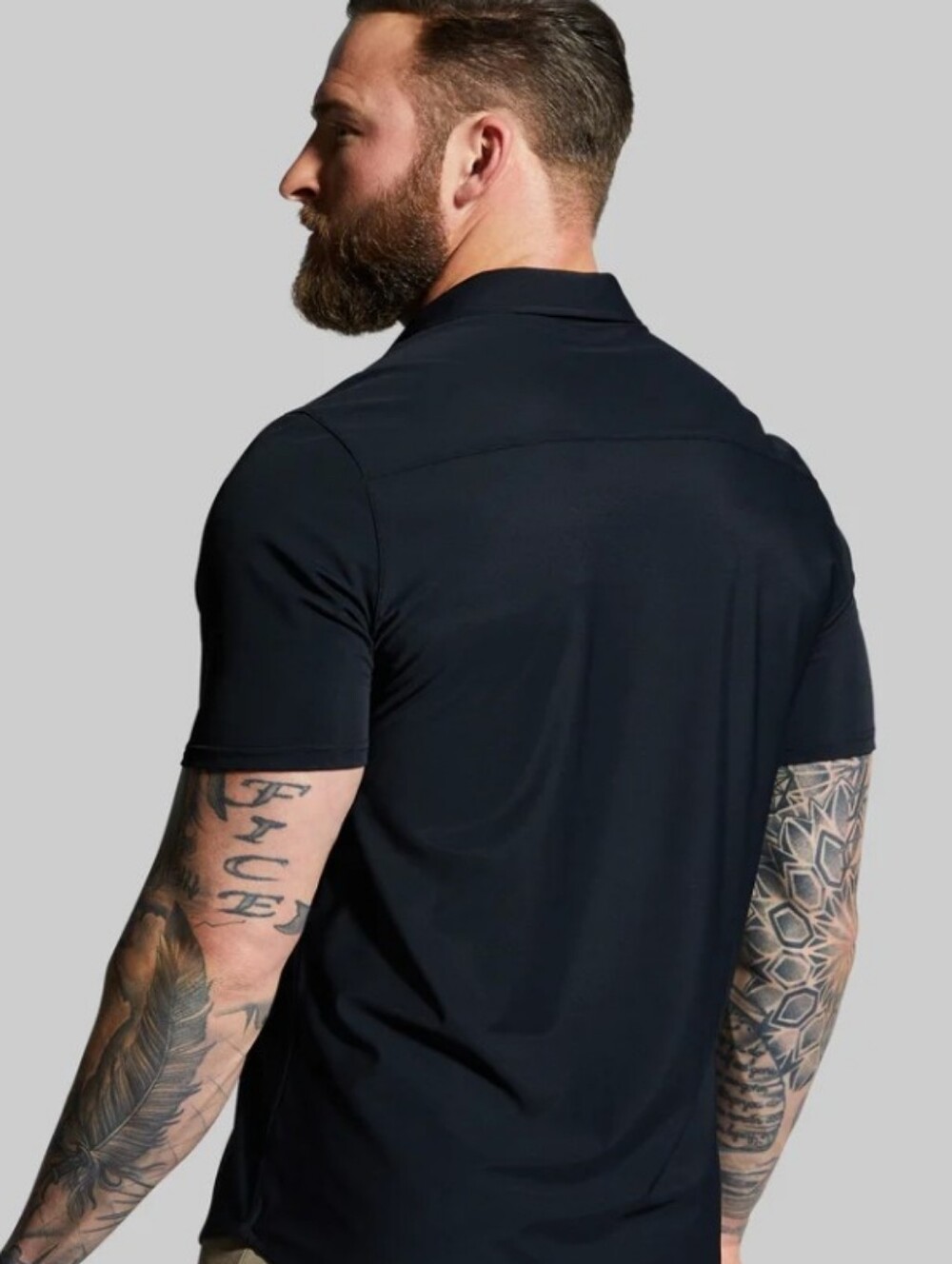 Born Primative Network Short Sleeve